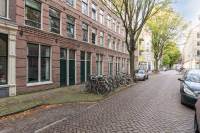 Woning Blankenstraat 97 Amsterdam