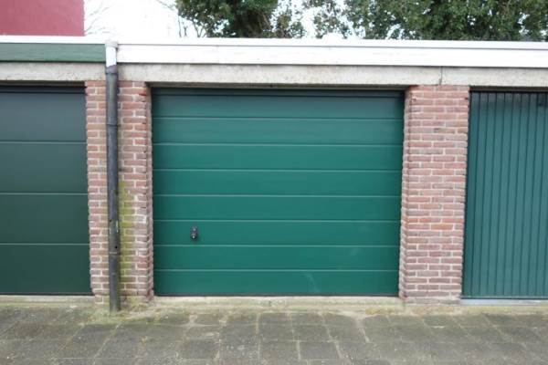 Garage Cliostraat 2 Eindhoven