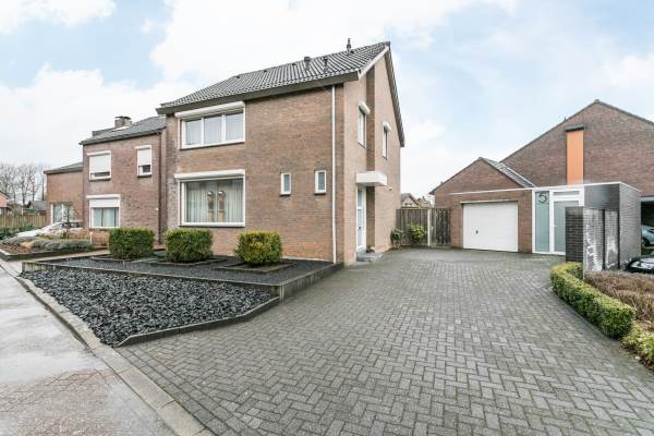 Woning Marjolein 5 Kerkrade