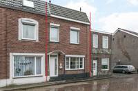 Woning Burg. Slanghenstraat 89 Hoensbroek