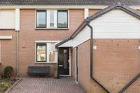 Woning Saffierstraat 5 Ede