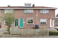 Woning Wilde Woutstraat 12 Alblasserdam