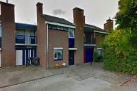 Woning Vuurdoorn 3 Hellevoetsluis