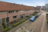 Woning G.J. Leonard Ankersmitlaan 10 Deventer