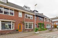 Woning Louis Couperusstraat 32 Utrecht