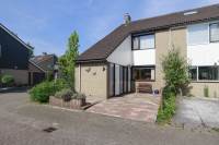 Woning Lage Molen 52 Papendrecht