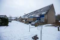 Woning Speerpuntkreek 2 Spijkenisse