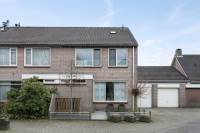 Woning Jagerwei 7 Valkenswaard