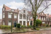 Woning Hogelaan 11 Vlaardingen