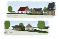 Woning Veenendaalseweg 6745 De Klomp