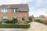 Woning De Flearen 21 Feanwâlden