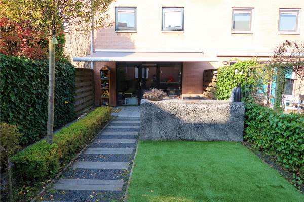 Woning Pompeji 5 Amersfoort