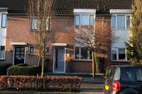 Woning Wielewaal 50 Etten-Leur
