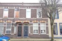 Woning Wagenstraat 18 Lisse