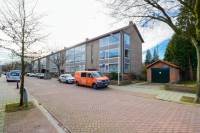 Woning Ten Boomstraat 59 Hilversum