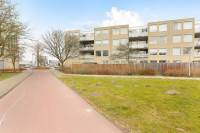 Woning S. van Ravesteynstraat 76 Almere