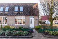Woning Tjalk 37 Lelystad