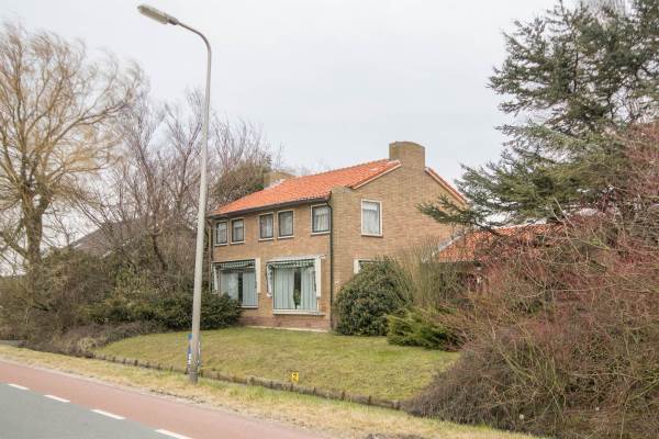 Woning Groeneweg 34 's-Gravenzande