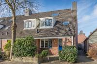 Woning Avondgaarde 15 Nieuwegein