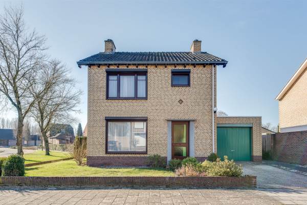 Woning Schutteboom 26 Swalmen