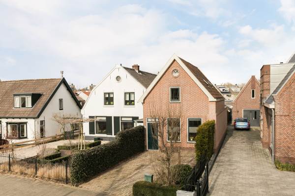 Woning Panoven 61 IJsselstein