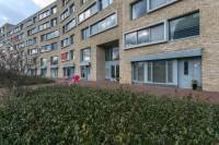 Woning Verlengde Lodewijkstraat 120 Groningen