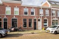 Woning Bladstraat 38 Utrecht