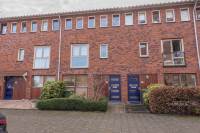 Woning Wim Schuhmacherhof 31 Rotterdam