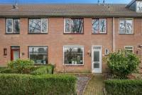 Woning Veldwijkerweg 8 Ermelo