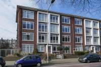 Woning Stadhouderslaan 84 Den Haag