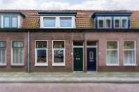 Woning Bakker Korffstraat 7 Leiden