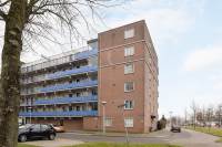 Woning Washingtondreef 27 Utrecht