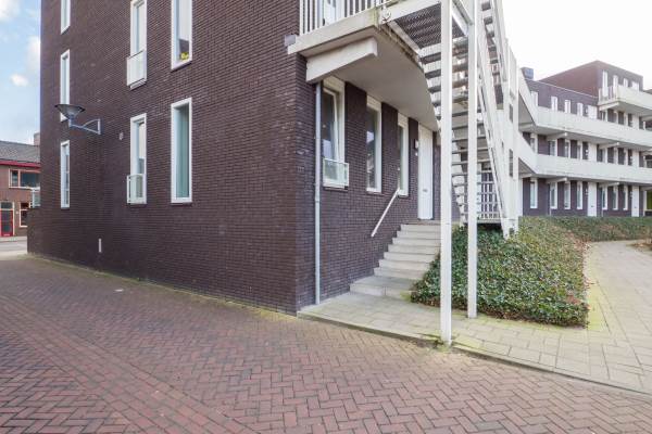 Woning Loevenhoutsedijk 337 Utrecht