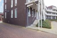Woning Loevenhoutsedijk 337 Utrecht