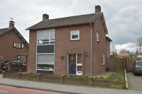 Woning Zeilbergsestraat 59 Deurne