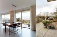 Woning Spadinalaan 10 Amsterdam
