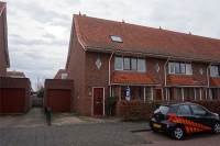 Woning Karekietsingel 53 Den Haag