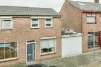 Woning Zandheuvel 7 Oosterhout Nb