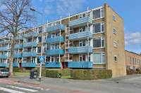 Woning Vondellaan 58 Groningen
