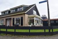 Woning Woudrustlaan 37 Hensbroek