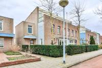 Woning Aagje Dekenstraat 41 Hoofddorp