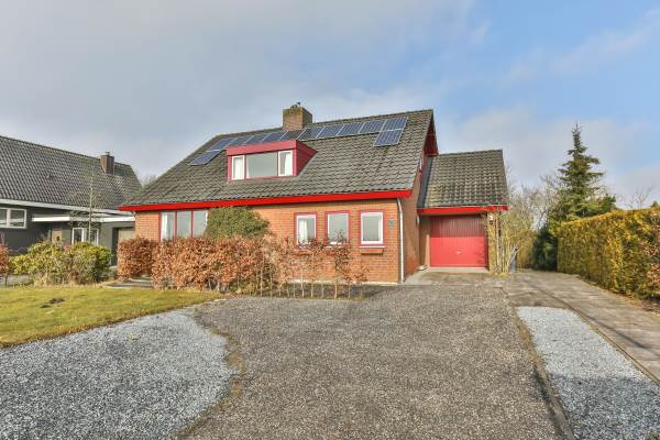 Woning Meerweg 175 Haren Gn