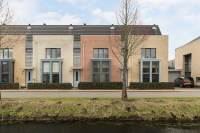 Woning Oebele Stellingwerfweg 49 Heerenveen