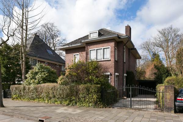 Woning Fazantlaan 10 Eindhoven