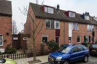 Woning Zeestraat 131 Noordwijkerhout