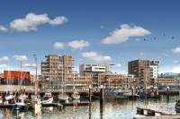 Woning Dr. Lelykade 34 Den Haag