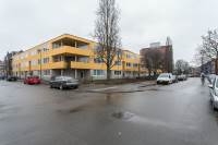 Woning Slachthuisstraat 25 Groningen