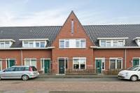 Woning Valkenswaardstraat 155 Tilburg