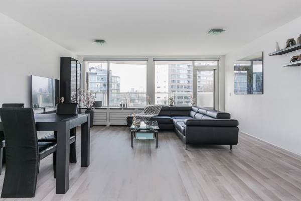 Woning Admiraliteitskade 26 Rotterdam