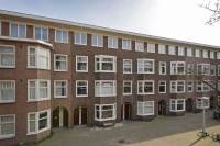 Woning Vechtstraat 119 Amsterdam